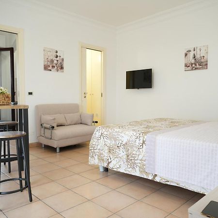 Casa Vacanze Porta San Calogero شاكا المظهر الخارجي الصورة