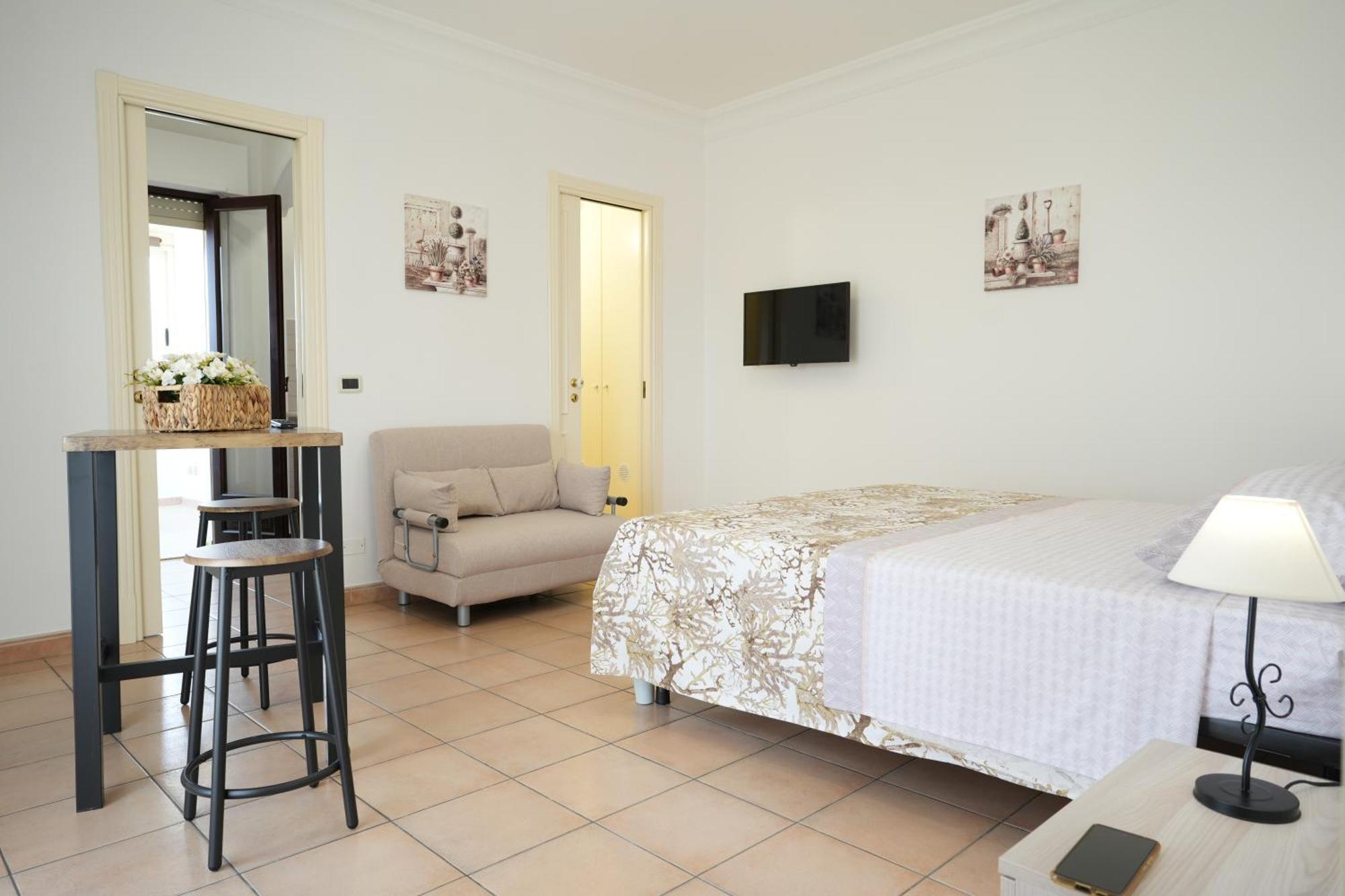 Casa Vacanze Porta San Calogero شاكا المظهر الخارجي الصورة