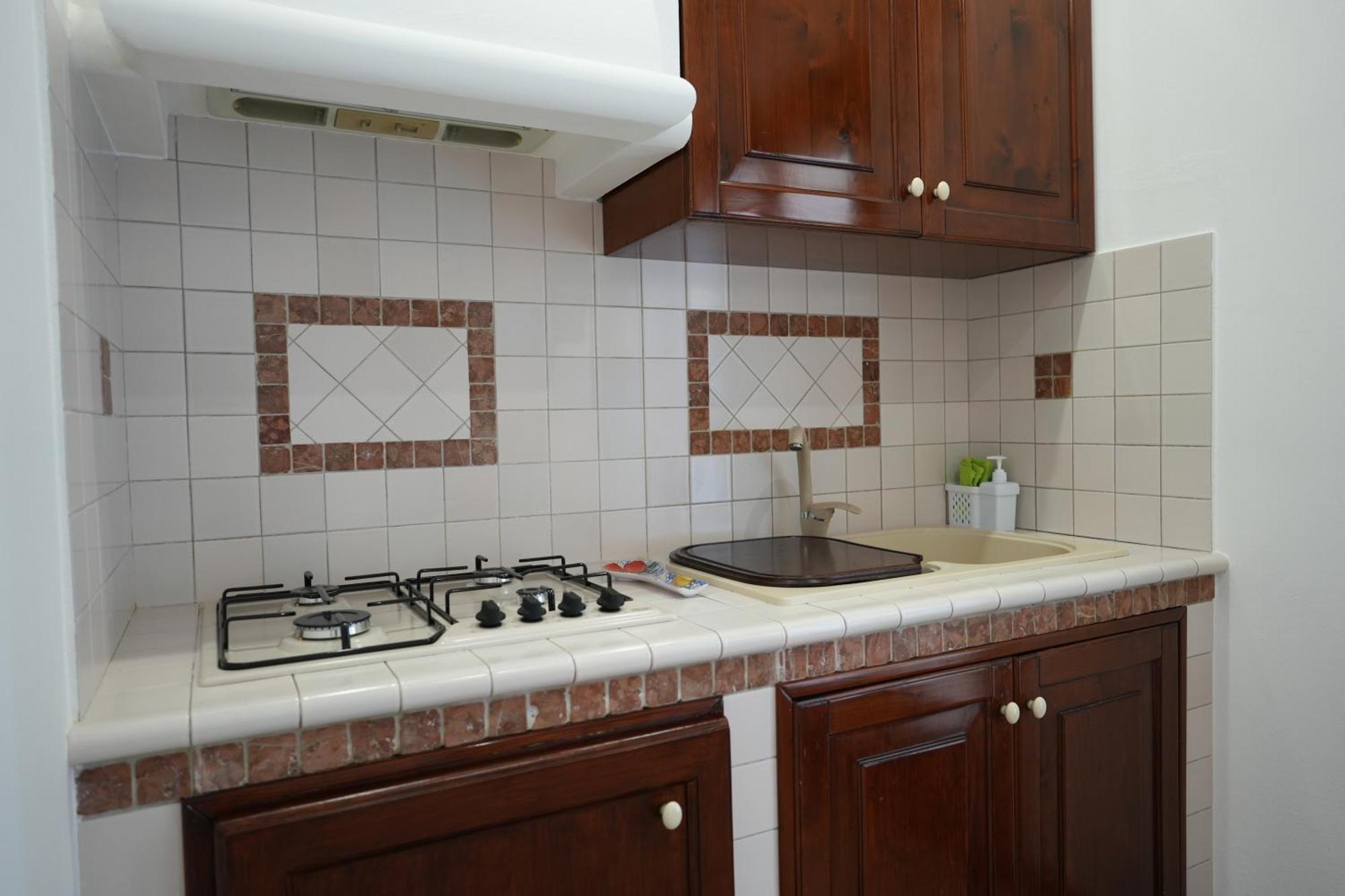 Casa Vacanze Porta San Calogero شاكا المظهر الخارجي الصورة