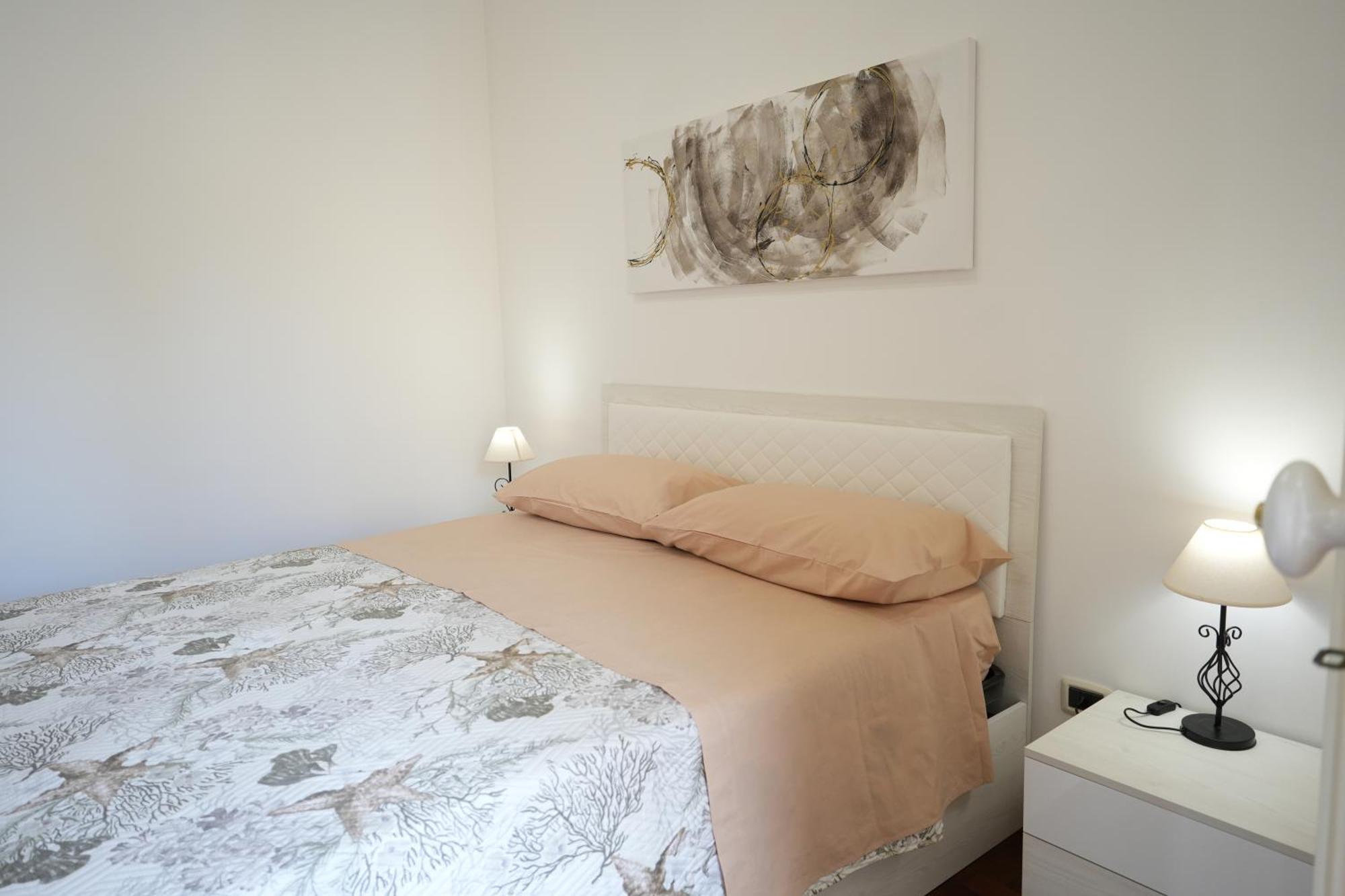 Casa Vacanze Porta San Calogero شاكا المظهر الخارجي الصورة