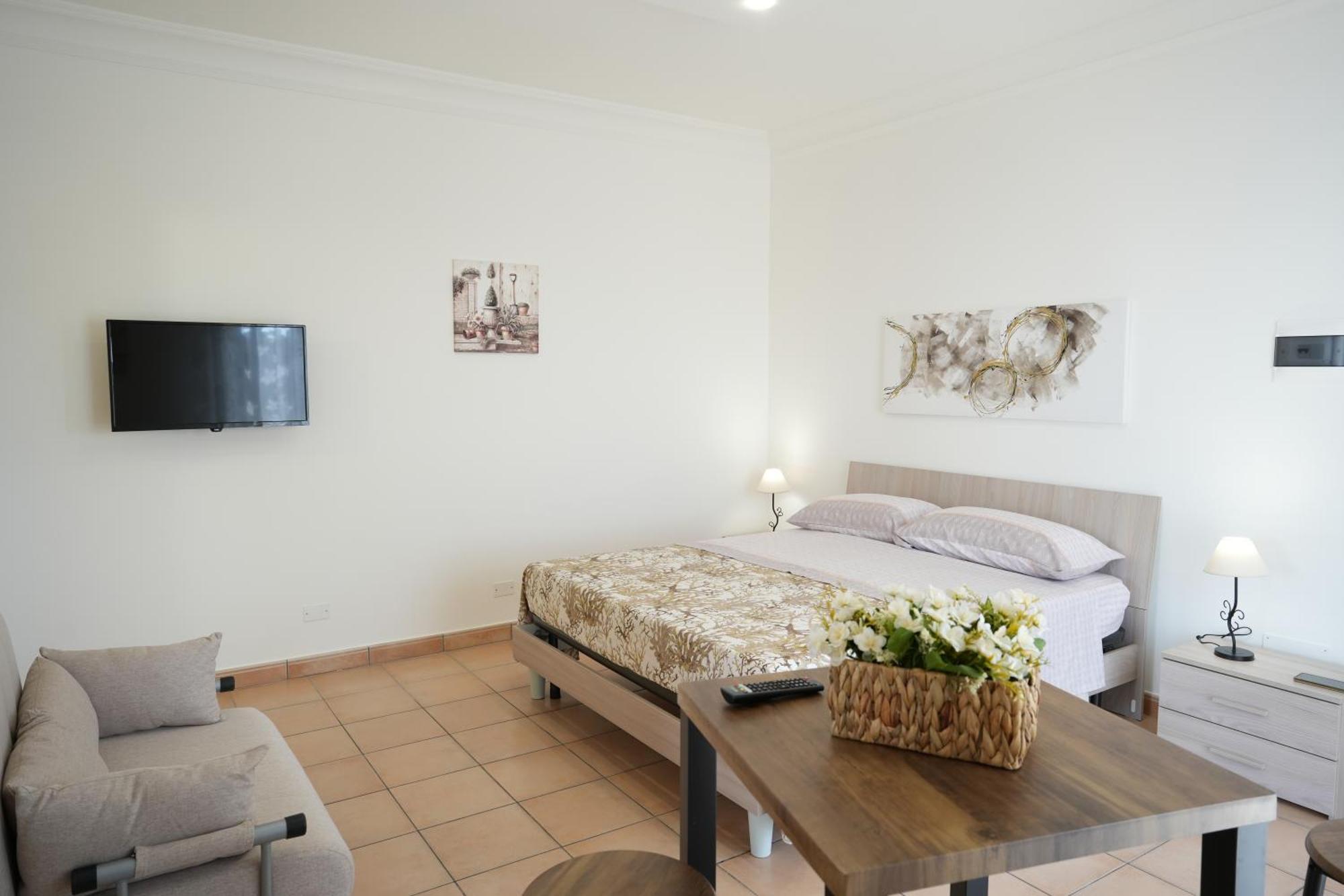 Casa Vacanze Porta San Calogero شاكا المظهر الخارجي الصورة